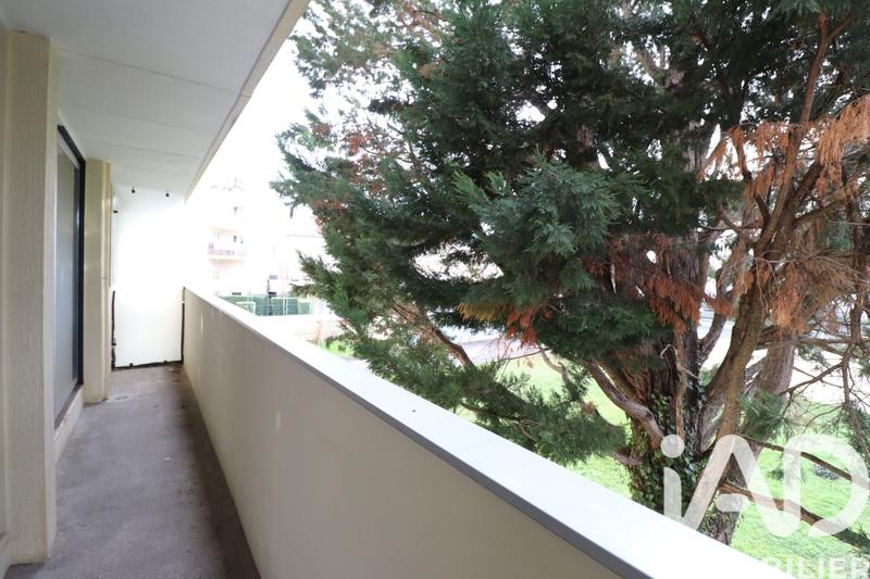 Appartement - 75 m² - 3 pièces