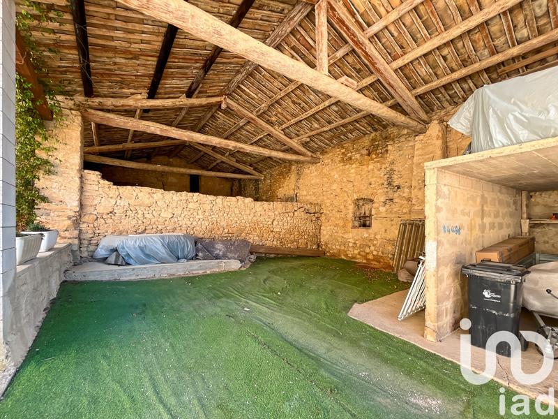 Maison - 188 m² - 5 pièces