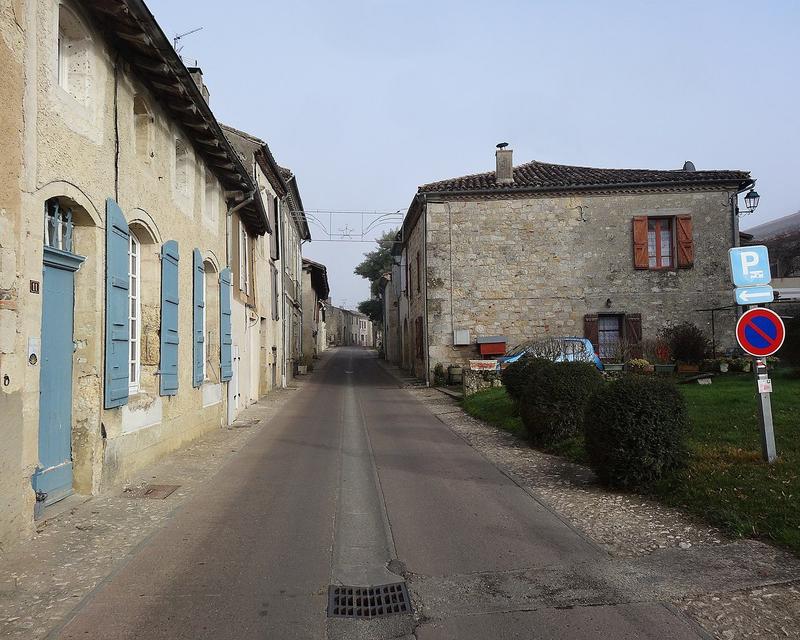 Maison - 75 m² - 2 pièces