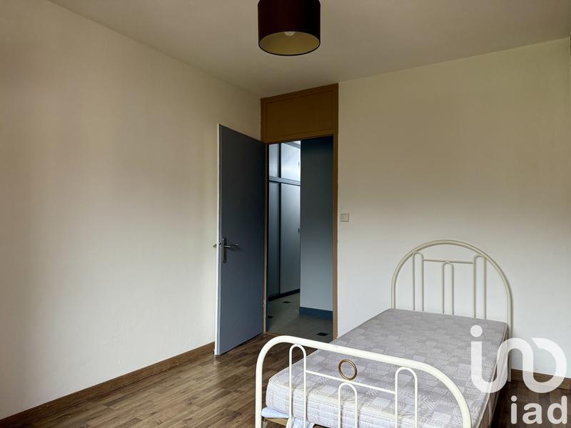 Appartement - 76 m² - 4 pièces