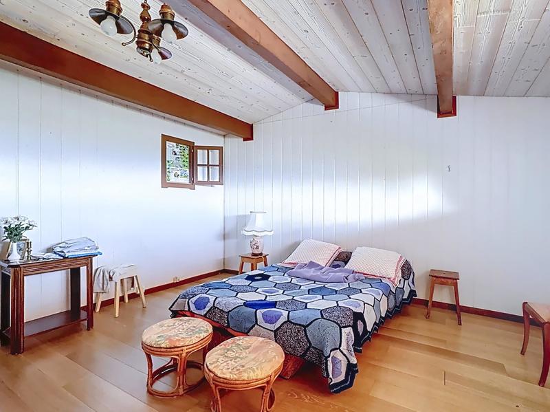 Maison - 255 m² - 7 pièces