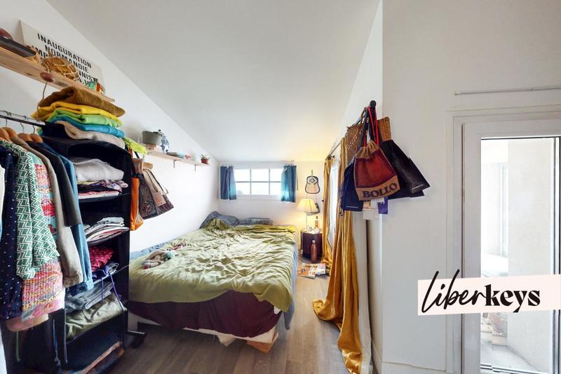 Maison - 83 m² - 4 pièces