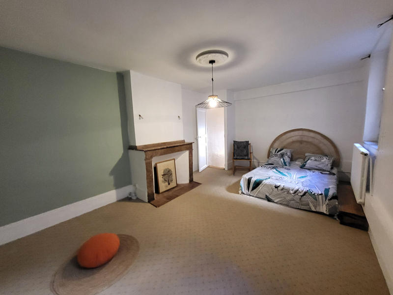 Appartement - 114 m² - 4 pièces