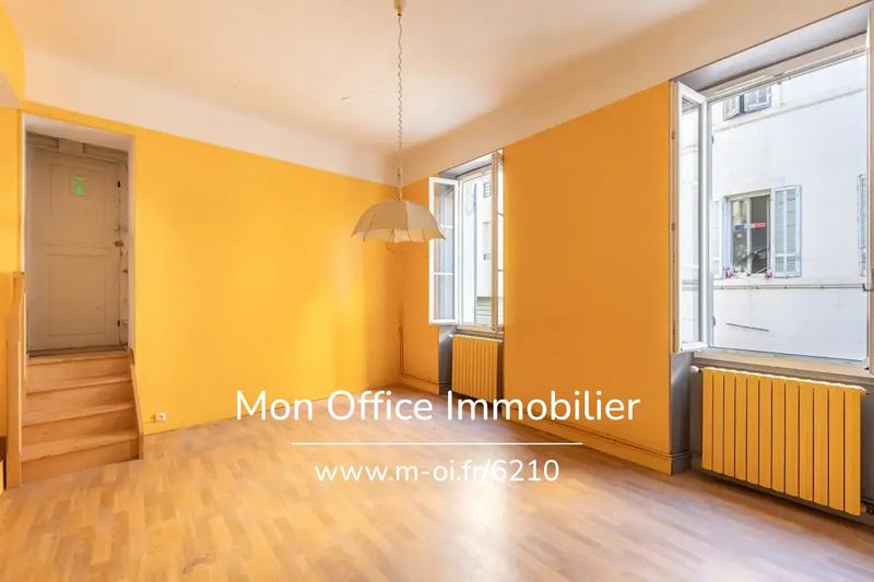 Appartement - 113 m² - 5 pièces