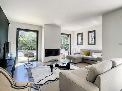 Maison contemporaine - 131 m² - 4 pièces