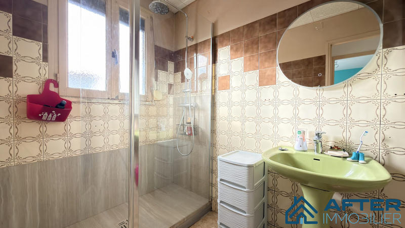 Maison - 75 m² - 4 pièces