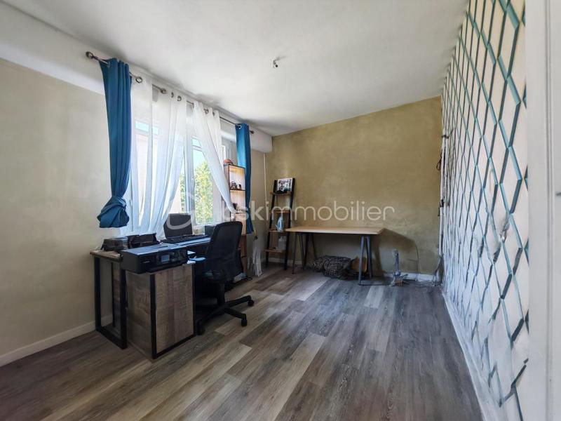Appartement - 75 m² - 4 pièces