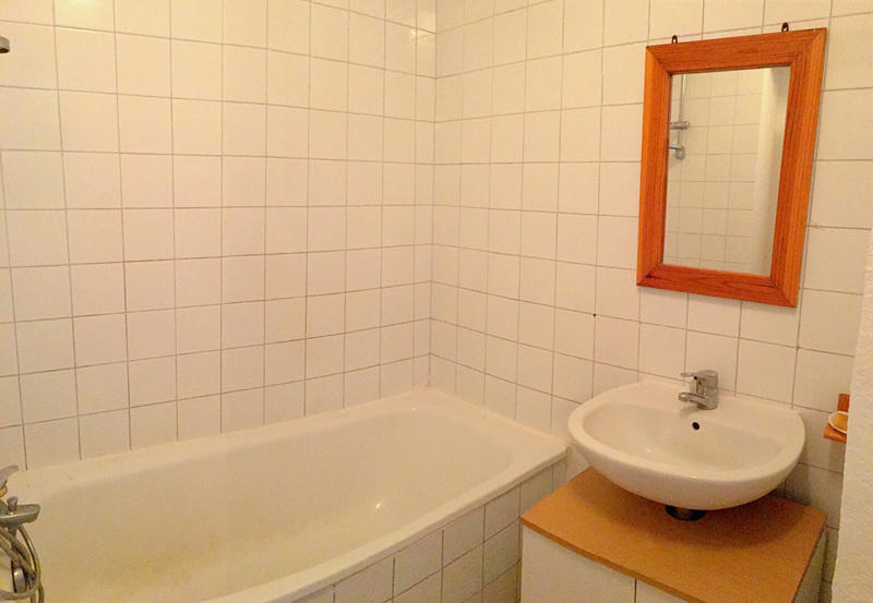 Appartement - 62 m² - 4 pièces