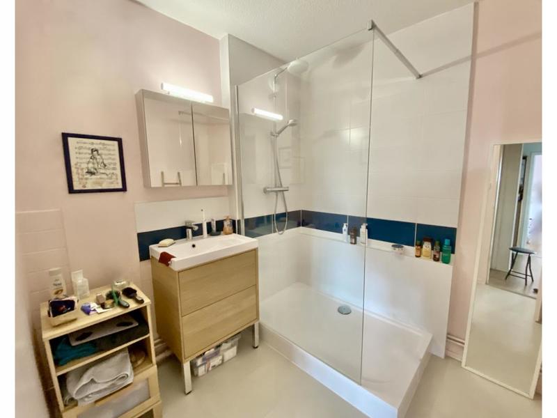 Appartement - 57 m² - 2 pièces