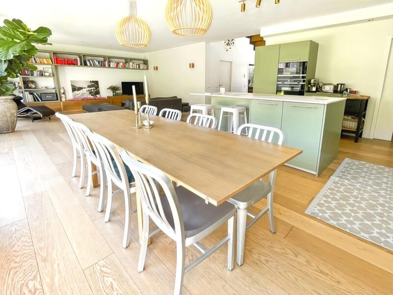 Maison - 197 m² - 6 pièces