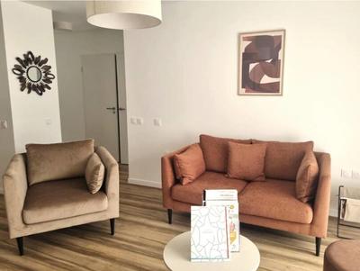 Appartement - 34 m² - 1 pièce