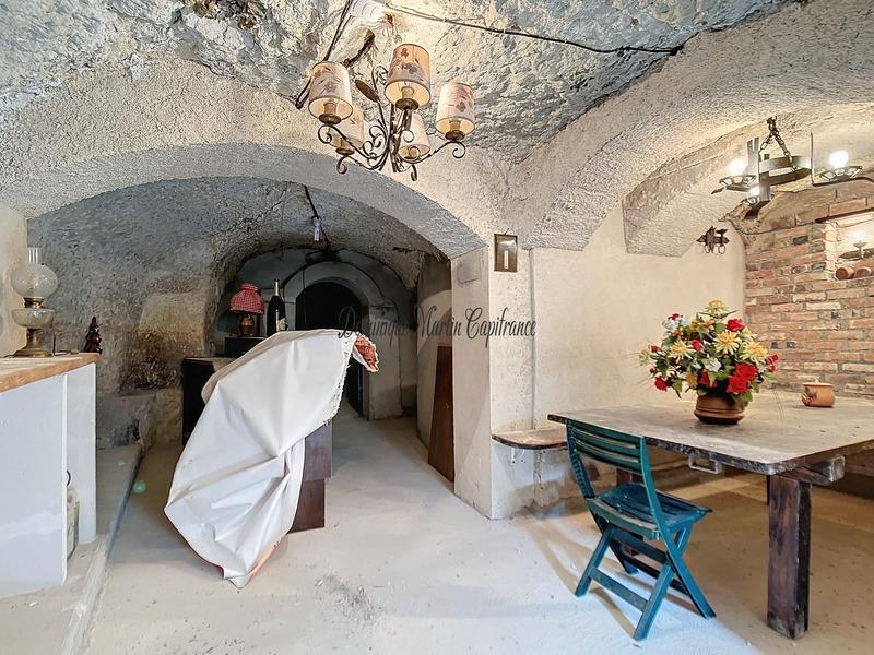 Maison de campagne - 87 m² - 4 pièces