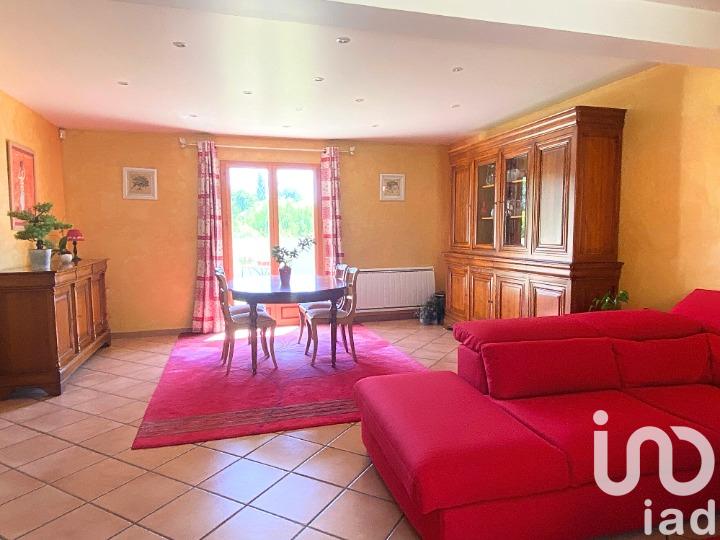 Maison - 133 m² - 5 pièces