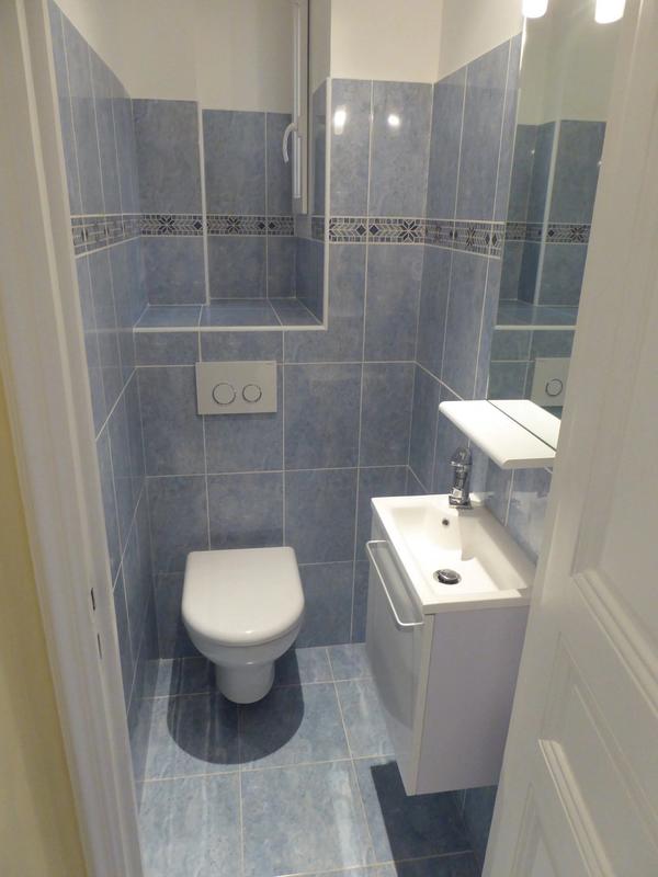 Appartement - 68 m² - 3 pièces