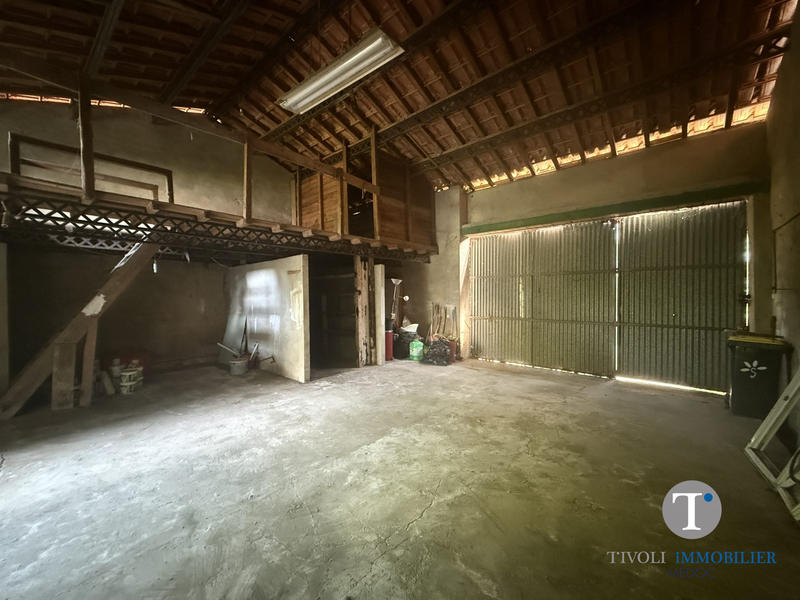 Maison - 139 m² - 6 pièces