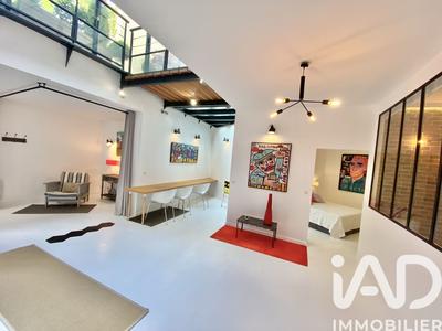 Appartement - 153 m² - 4 pièces