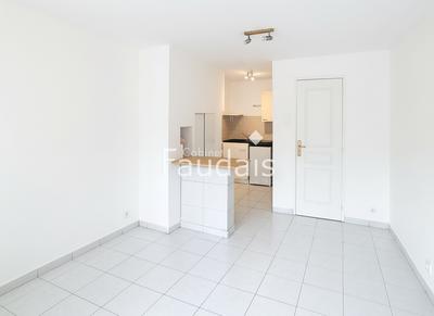 Appartement - 17 m² - 1 pièce