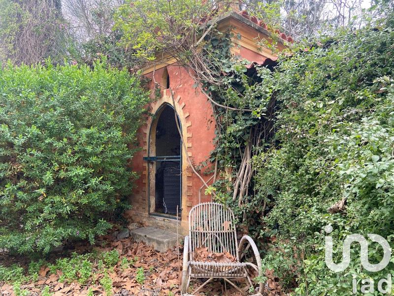 Bastide - 338 m² - 15 pièces