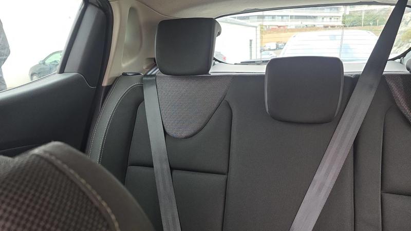 Renault Clio IV 0.9 TCe 90 Business