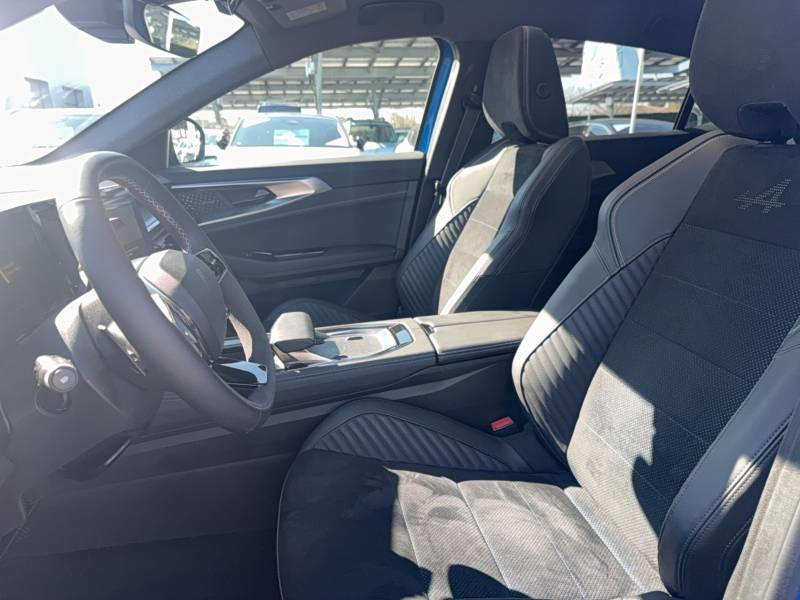 Renault Rafale E-Tech full hybrid 200 ch esprit Alpine