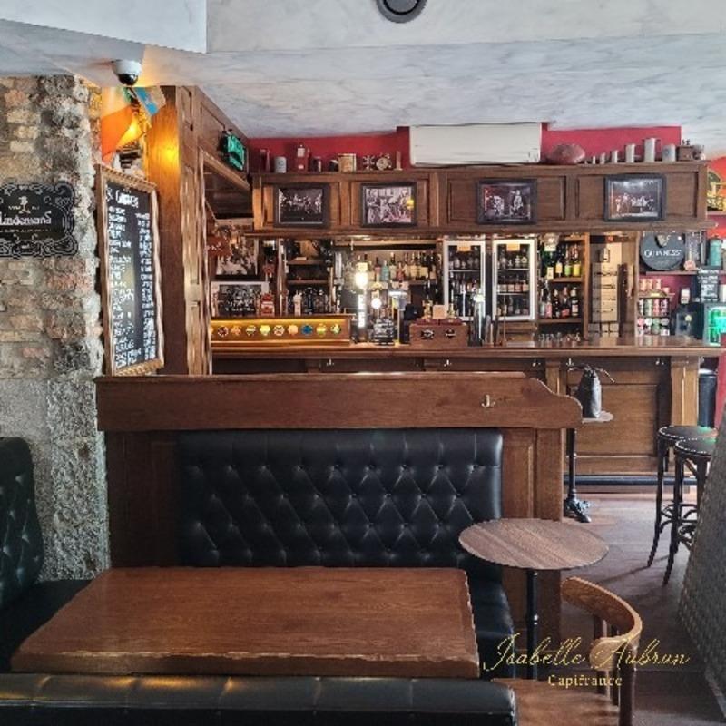 Fonds de commerce - 127 m²