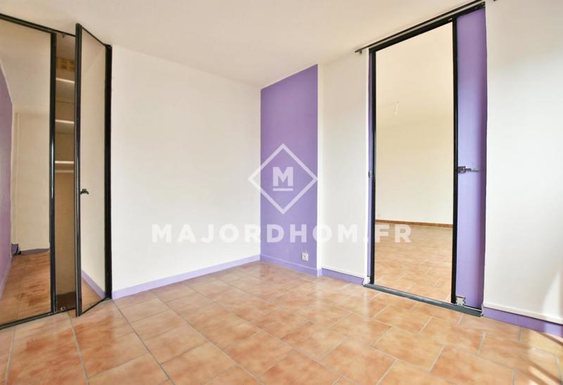 Appartement - 77 m² - 4 pièces