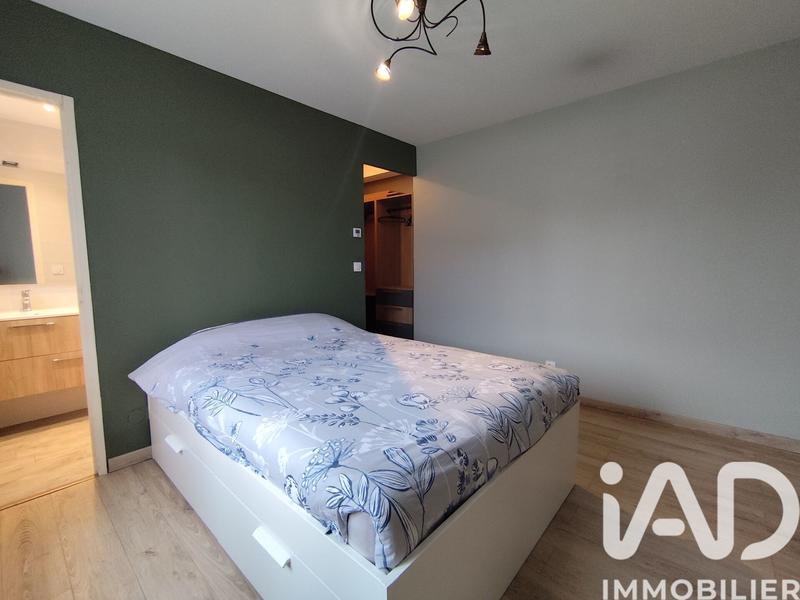 Maison - 140 m² - 7 pièces