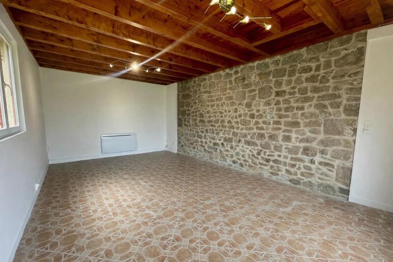 Maison - 102 m² - 5 pièces