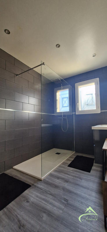 Maison - 93 m² - 3 pièces