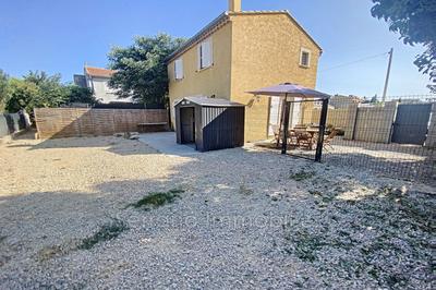 Villa - 83 m² - 4 pièces