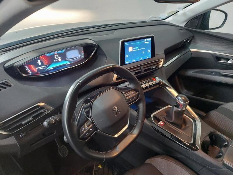 Peugeot 3008 BlueHDi 130 s&amp;amp;S Active Business