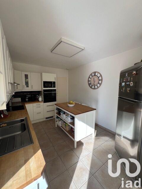 Maison - 120 m² - 4 pièces