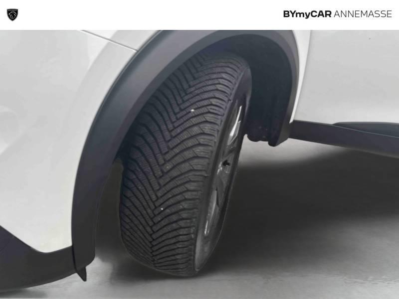 Peugeot 2008 BlueHDi 110 s&amp;S Bvm6 Style