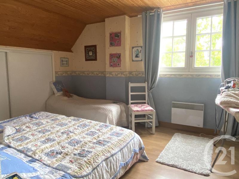 Maison - 191 m² - 7 pièces