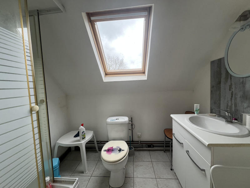 Maison - 140 m² - 4 pièces