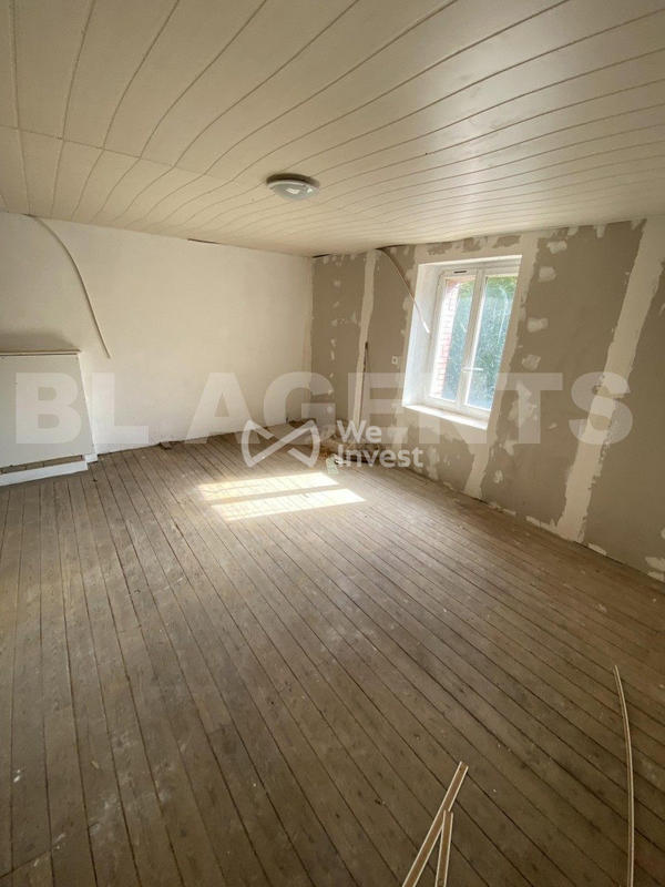 Maison - 135 m² - 5 pièces