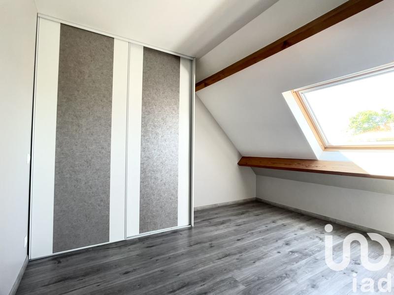 Appartement - 51 m² - 2 pièces