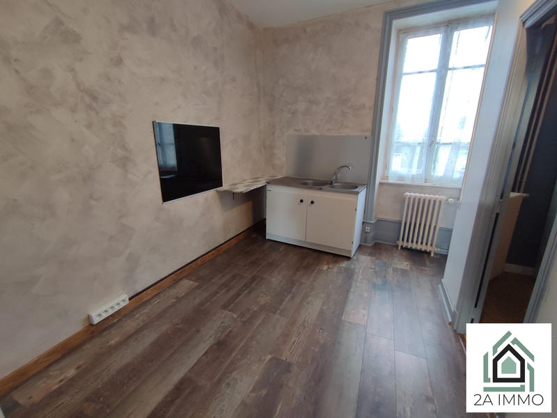 Local commercial - 535 m²