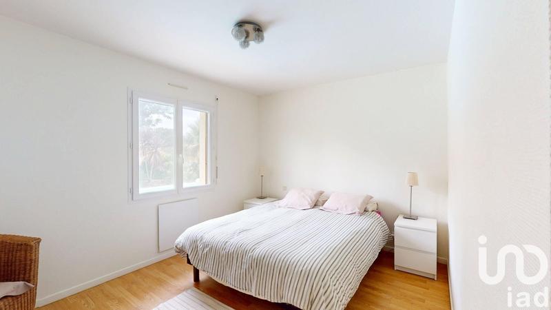 Maison - 131 m² - 5 pièces