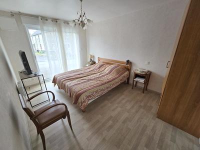 Maison - 82 m² - 5 pièces