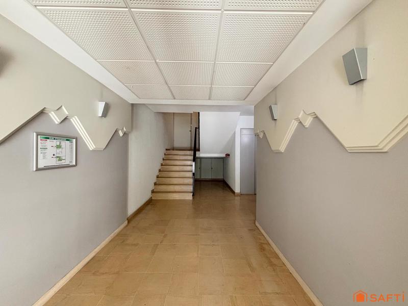 Appartement - 54 m² - 2 pièces