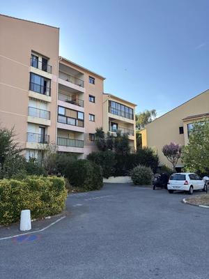 Appartement - 34 m² - 1 pièce