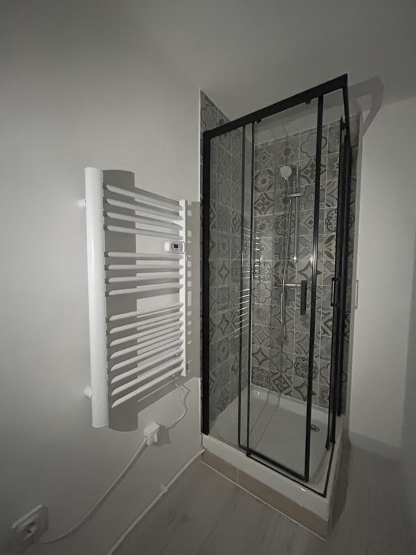 Appartement - 25 m² - 1 pièce