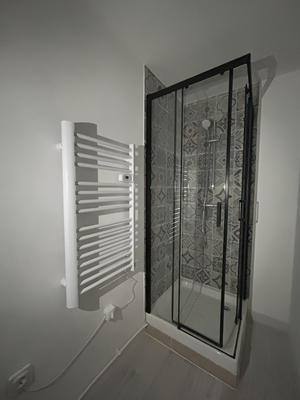 Appartement - 25 m² - 1 pièce