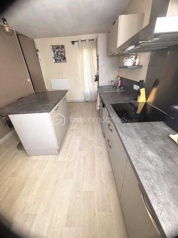 Maison ancienne - 147 m² - 5 pièces