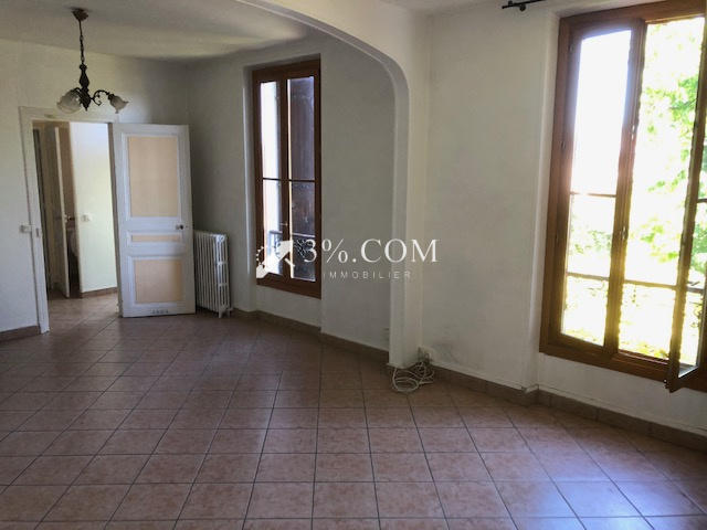 Maison - 84 m² - 5 pièces