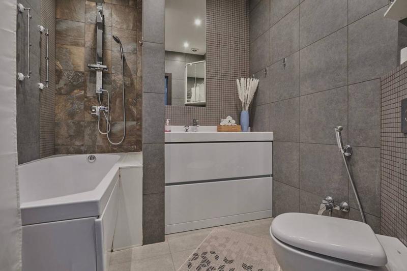 Studio - 21 m² - 1 pièce