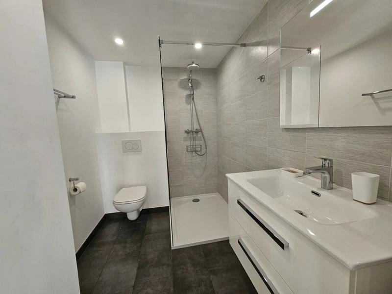 Studio - 34 m² - 1 pièce