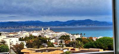 Appartement - 26 m² - 1 pièce