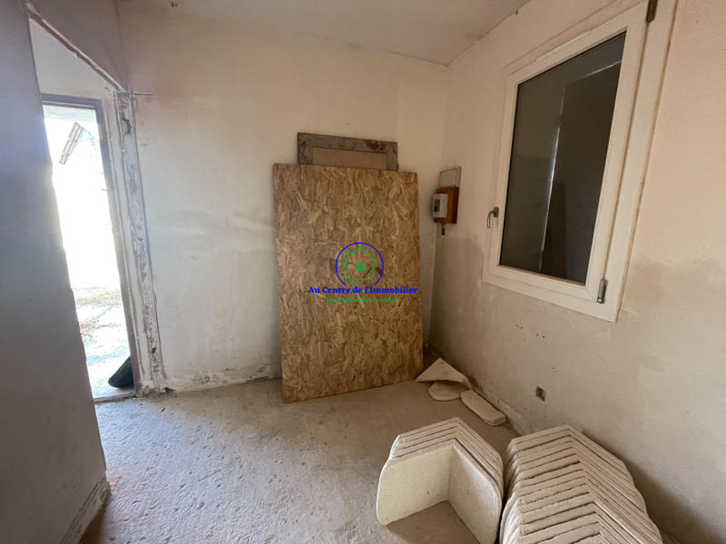 Maison - 162 m² - 7 pièces